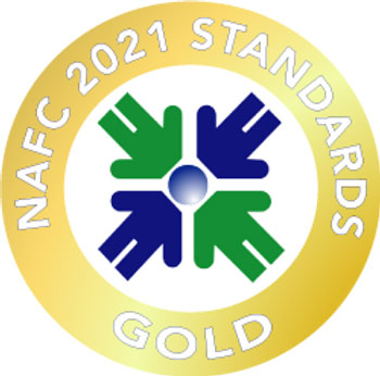 Gold Rating